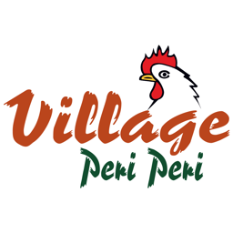 Village Peri-Peri logo.